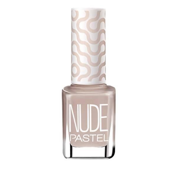 Pastel Vegan Cruelty-Free Nail Polish - Pastel Nude 755, 13ml Pastel Nude 755 Vegan Nail Polish - Cruelty-Free & Chemical-Free Nail Polish, Pastel Nude, Cruelty-free nail polish, Vegan cosmetics, Chemical-free nail care, Vegan nail polish, Cruelty-free cosmetics, Healthy nail care, Nail beauty products, Ethical cosmetics, 13ml nail polish, Pastel nail polish, Nude nail polish