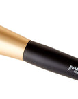 Purobio Makeup Brush for Powder Foundation - High-Quality Bristles, Ergonomic Design, Cruelty-Free Cosmetic Tool - view 2