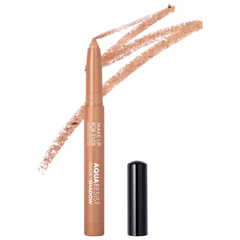 Aqua Resist - Waterproof Smoky Eyeshadow Stick for Long-Lasting Eye Makeup Aqua Resist Waterproof Eyeshadow Stick - Long Lasting Eye Makeup waterproof eyeshadow, long-lasting eye makeup, multi-use eye stick, smudge-proof eyeliner, sensitive eye makeup, eyeshadow stick, cosmetic, makeup, eye makeup, long-wearing makeup, waterproof makeup, smudge-proof makeup, beauty products, makeup essentials