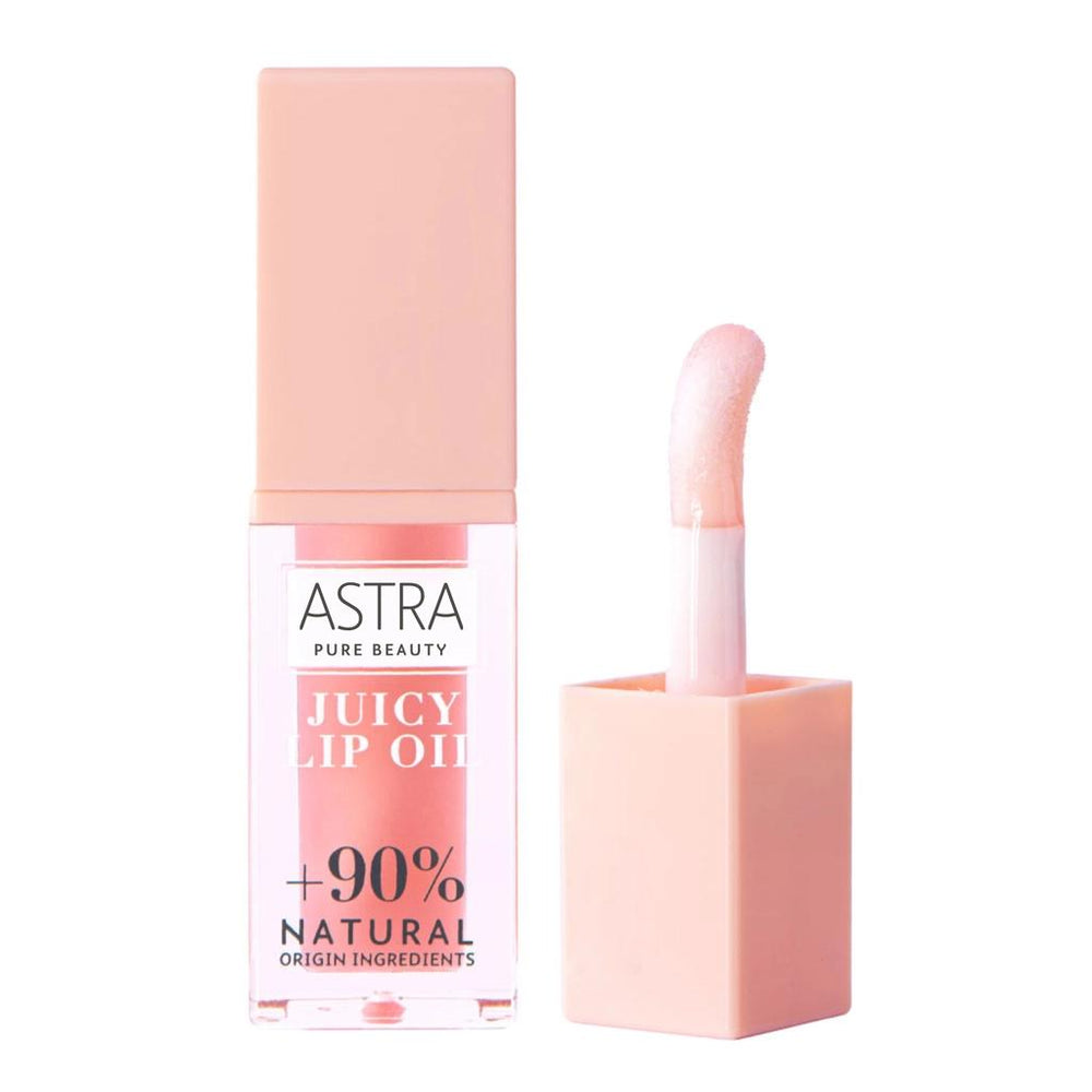 Astra Pure Beauty Juicy Lip Oil 01 - 5ml