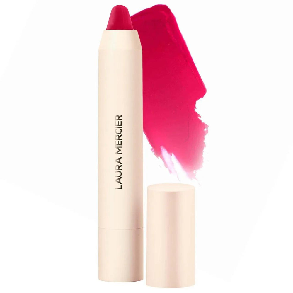 Petal Soft Lipstick Crayon - Long-Lasting Hydrating Lip Color for Soft Matte Finish Petal Soft Lipstick Crayon - Hydrating & Long-Lasting Petal Soft Lipstick Crayon, Long-lasting lip color, Hydrating lipstick, Vegan cosmetics, Cruelty-free beauty products, Soft matte lipstick, Lip care, Natural cosmetics, Makeup, Lip products, Beauty essentials, Cosmetic crayon, Lip hydration, Matte lip color, Weightless wear, Raspberry Seed Oil, Mango Butter, Plant-Derived Emollients, Gluten-free cosmetics