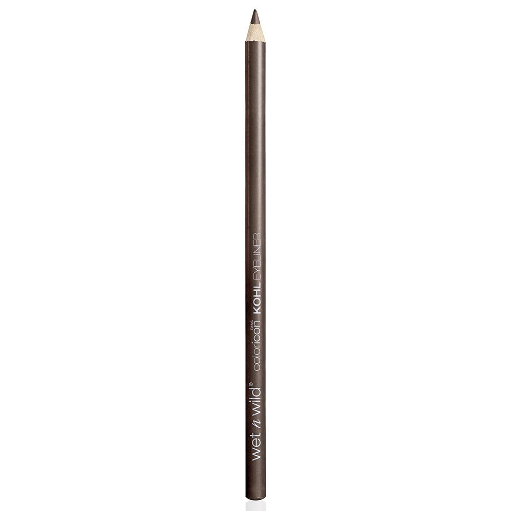 Wet n Wild Color Icon Kohl Eyeliner Pencil Pretty in Mink - Highly Pigmented, Long-Lasting Eye Makeup for All Day - view 2