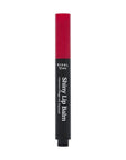 Rival Loves Me Shiny Lip Balm 02 Raspberry 15 g