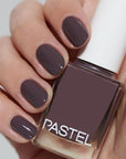 Pastel Oje 397 - Long-Lasting Vegan Nail Polish for a Salon Finish - Nail Polish