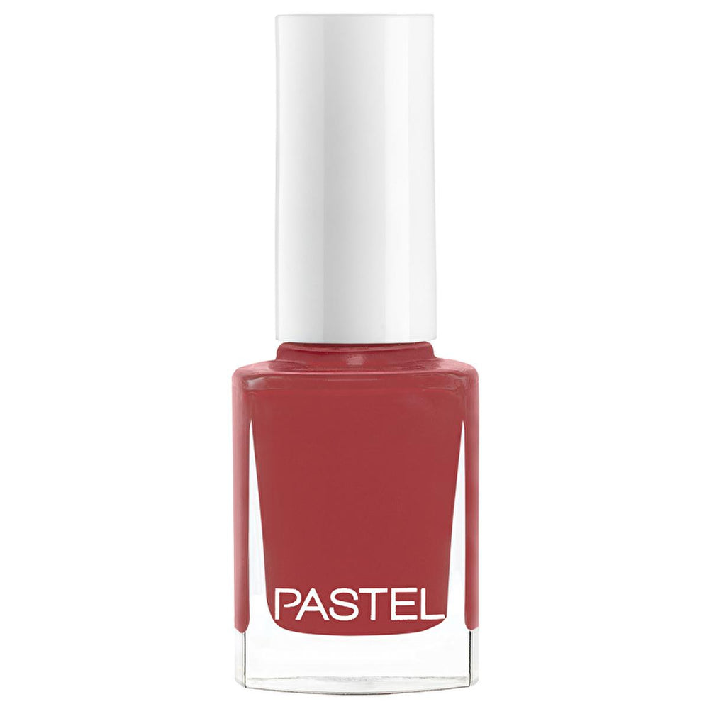 Pastel Cruelty Free Nail Polish - Vegan, Clean Beauty Nail Care with Vibrant Colors - Nail Polish