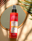 Urban Care Twisted Curls: Hibiscus & Shea Butter Curl Defining Cream - Anti-Frizz, Moisturizing Hair Care for Wavy & Curly Hair Urban Care Curl Cream: Define Curls & Fight Frizz curly hair cream, wavy hair cream, curl defining cream, anti-frizz hair cream, hibiscus shea butter hair, paraben free hair cream, hair care for curls, hair moisturizing cream, curl enhancing cream, hair repair cream, curl cream, wavy hair product, curl definer, frizz control, shea butter, hibiscus, paraben-free, moisturizing, hair 