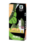 Bongardi Peru Coffee Capsules - 10 Count Nespresso Compatible, Specialty Gourmet Coffee Bongardi Peru Coffee Capsules - Nespresso Compatible Nespresso compatible coffee capsules, Peru coffee, Bongardi coffee, Specialty coffee capsules, Gourmet coffee for Nespresso machines, Coffee lovers, Coffee capsules, Nespresso compatible, Specialty coffee, Gourmet coffee, Coffee gift, Coffee sampling