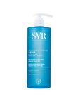 SVR Xerial Gel Lavant Smoothing Body Wash 400 ml