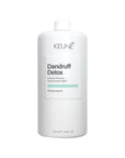 Keune Dandruff Detox Scalp Comforting Shampoo 1000 ml
