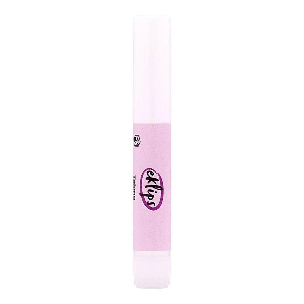 Eklips False Nail Glue Set for Secure Hold 2 x 2g
