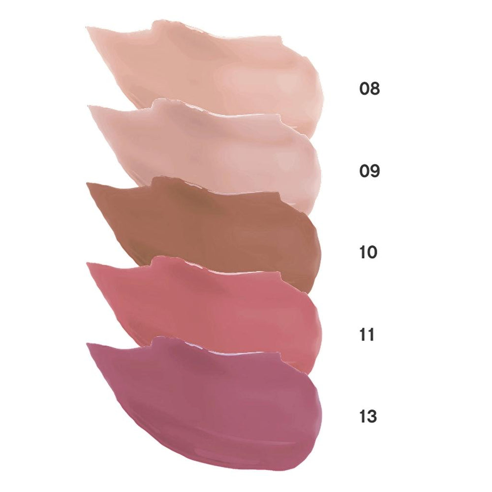 Vivienne Sabo Le Grand Volume Lip Gloss 13 Fraise 3ml