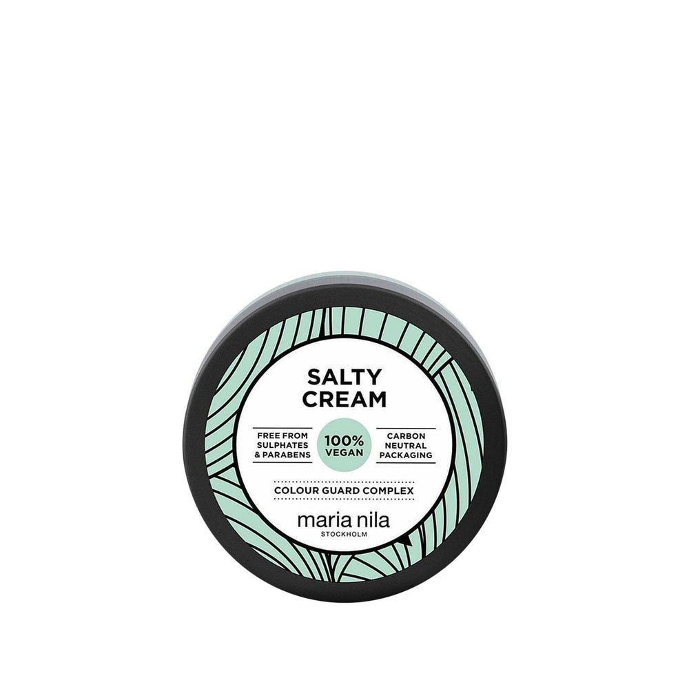 Maria Nila Salty Cream Sea Salt Styling Cream 100 ml