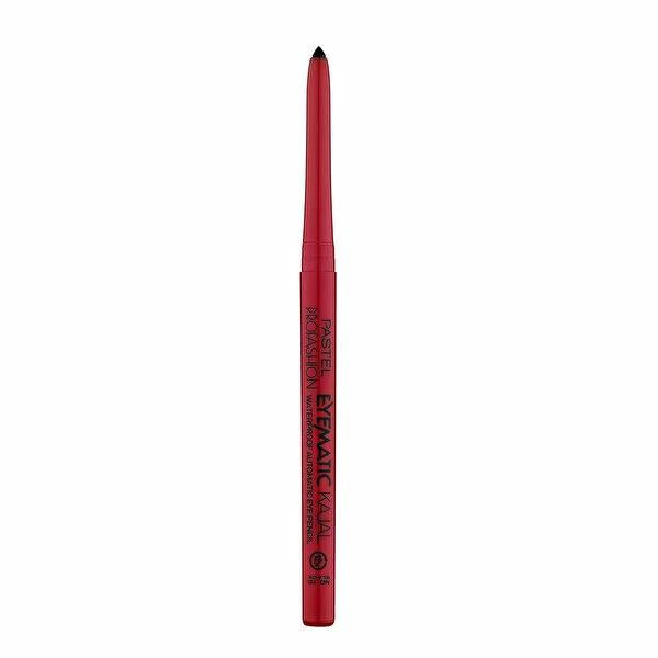 Profashion Eyematic Precise Eyeliner for Long-Lasting Makeup - Siyah No 10 Profashion Eyematic Precise Eyeliner - Siyah No 10 eyeliner, precise eyeliner, long-lasting eyeliner, makeup, cosmetics, Profashion, Eyematic, Siyah No 10, black eyeliner, precise makeup, beauty products, smudge-proof, non-transferring, ergonomic design, easy-to-use cosmetics, beauty essentials, makeup must-haves