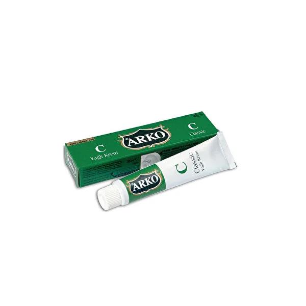 Arko Classic Moisturizing Cream 20 cc - image 7