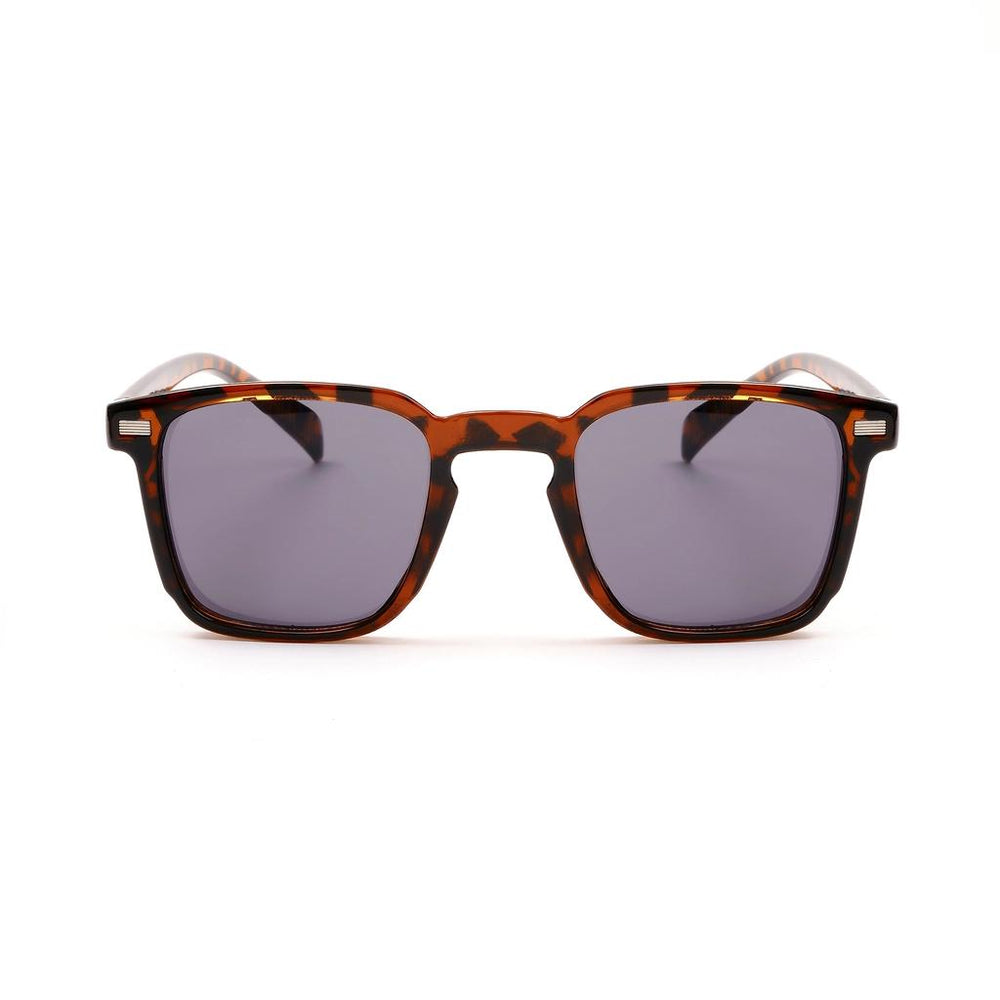 Solest London Leopard Women's Sunglasses 26026