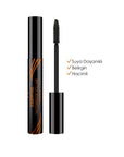 Golden Rose Waterproof Mascara -05 Black, Long-Lasting & Voluminous Makeup for Active Lifestyles Golden Rose Waterproof Mascara - Long Lasting & Voluminous waterproof mascara, long-lasting mascara, black mascara, Golden Rose mascara, water-resistant makeup, cosmetics for active lifestyles, smudge-proof makeup, voluminous lashes, defined lashes, durable cosmetics