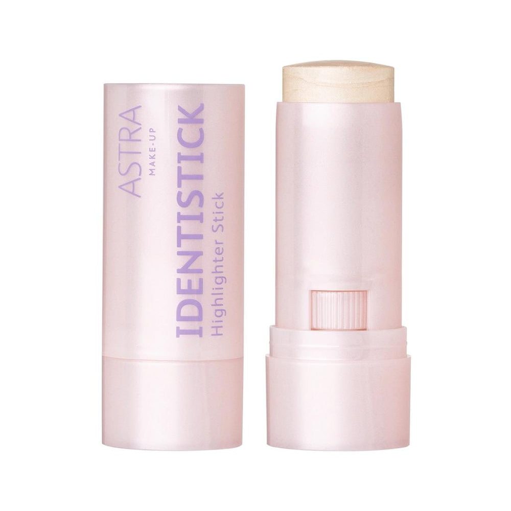 Astra Makeup Stick Highlighter 01 Champagne Core 5g