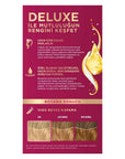 Palette Deluxe Permanent Hair Color 9-5 Natural Blonde