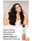 DP Black Cumin Seed Oil Hair Conditioner 400 ml