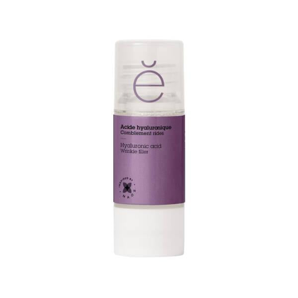 Etat Pur Hyaluronic Acid Serum - Intense Hydration &amp; Anti-Aging Skincare Solution - image 4