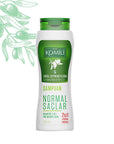 Komili 2-in-1 Olive Oil Shampoo: Moisturizing, Gentle & Creamy Shampoo with Conditioner for Normal Hair - Daily Use, 16.91 fl oz Komili 2-in-1 Olive Oil Shampoo: Moisturizing & Gentle 2-in-1 shampoo, olive oil shampoo, moisturizing shampoo, daily use shampoo, shampoo for normal hair, Komili shampoo, creamy shampoo, gentle shampoo, shampoo with conditioner, hair care shampoo, 2 in 1, olive oil, moisturizing, daily use, normal hair, creamy, gentle, hair care, conditioner, hair cleansing, time-saving, natural 