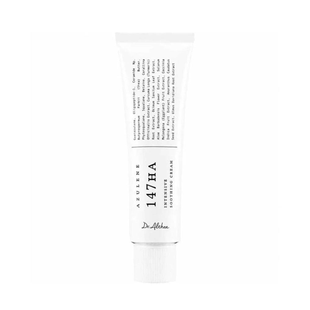 Dr. Althea Cream 147 Soothing Face Moisturizer 50ml