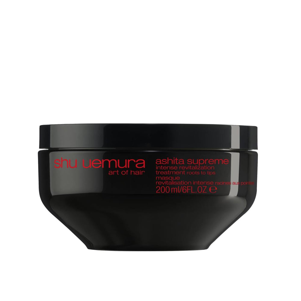 Ashita Supreme Smoothing Hair Mask: Frizz Control, Intense Shine, & Deep Nourishment - Sulfate & Paraben Free Ashita Supreme Hair Mask: Frizz Control & Intense Shine frizz control hair mask, smoothing hair mask, hair shine mask, sulfate-free hair mask, paraben-free hair mask, ashita supreme mask, hair mask for frizzy hair, hair mask for smooth hair, hair mask for dry hair, silicone free smoothing mask, hair mask, smoothing mask, shine mask, sulfate free, paraben free, ashitaba extract, ferulic acid, dry hai