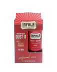 Impala Dust It Mattifying Powder Wax Medium Hold 20 g