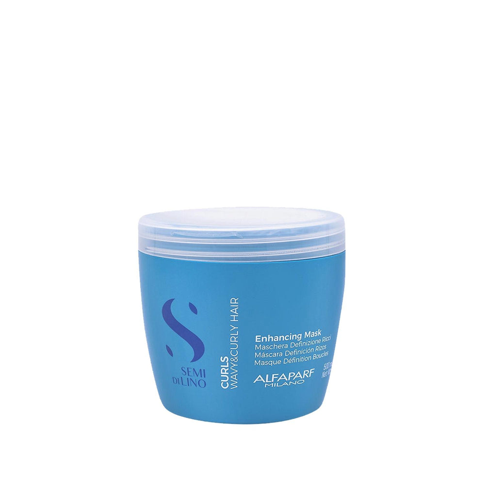 Alfaparf Semi Di Lino Curls Bukle Belirginleştirici Maske - Curl Defining Hair Mask 500ml for Nourished Curls Alfaparf Curl Defining Mask 500ml - Nourish & Define Curls Alfaparf Semi Di Lino Curls, Curl defining hair mask, Hair care for curly hair, Nourishing hair mask 500ml, Curl enhancement products, Hair mask for curly hair, Curly hair care routine, Hair nourishment, Frizz reduction, Curl definition, Hair elasticity, Hair shine, Alfaparf hair products, Semi Di Lino Curls line, Luxurious hair care, Curly 