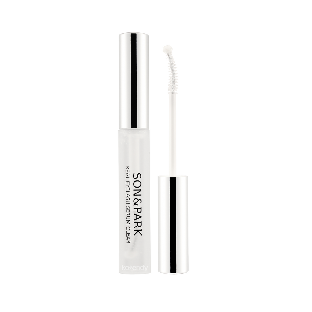 Son & Park Real Eyelash Serum Nourishing Peptide & Biotin 15g
