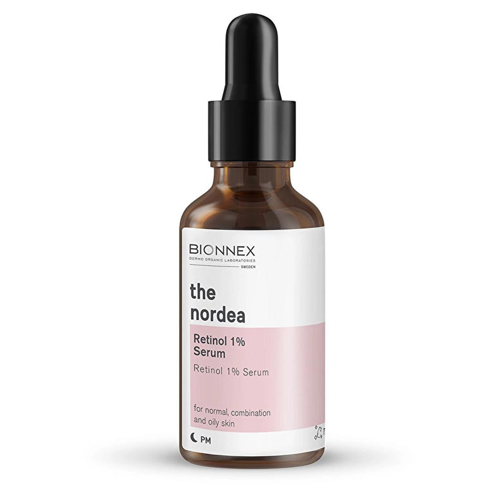 Bionnex Nordea Retinol %1 Serum 30 ml