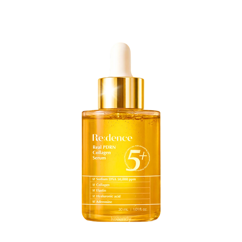 Redence Real PDRN Collagen Serum for Elasticity and Glow 30ml