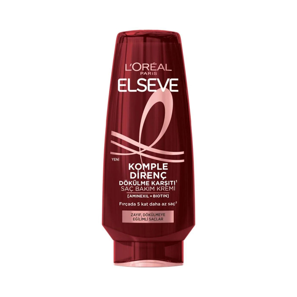 Elseve Full Resist Anti-Hair Fall Conditioner 250 ml