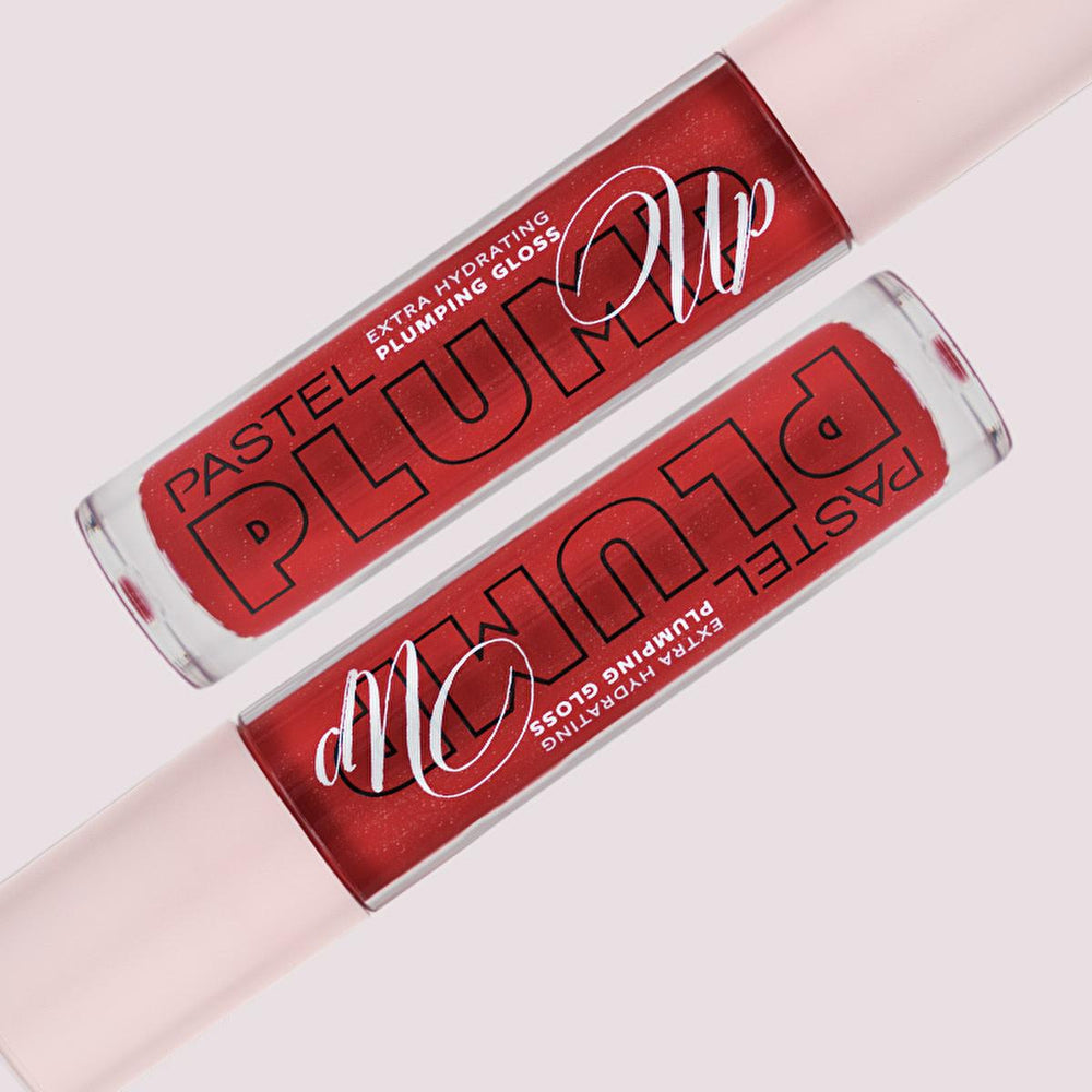 Pastel Profashion Hydrating Plumping Gloss 209 - Vegan, Cruelty-Free Lip Care - view 10