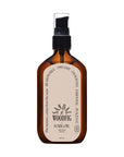 odiD Sandalwood & Fig Milk Protein Hair Oil 100 ml