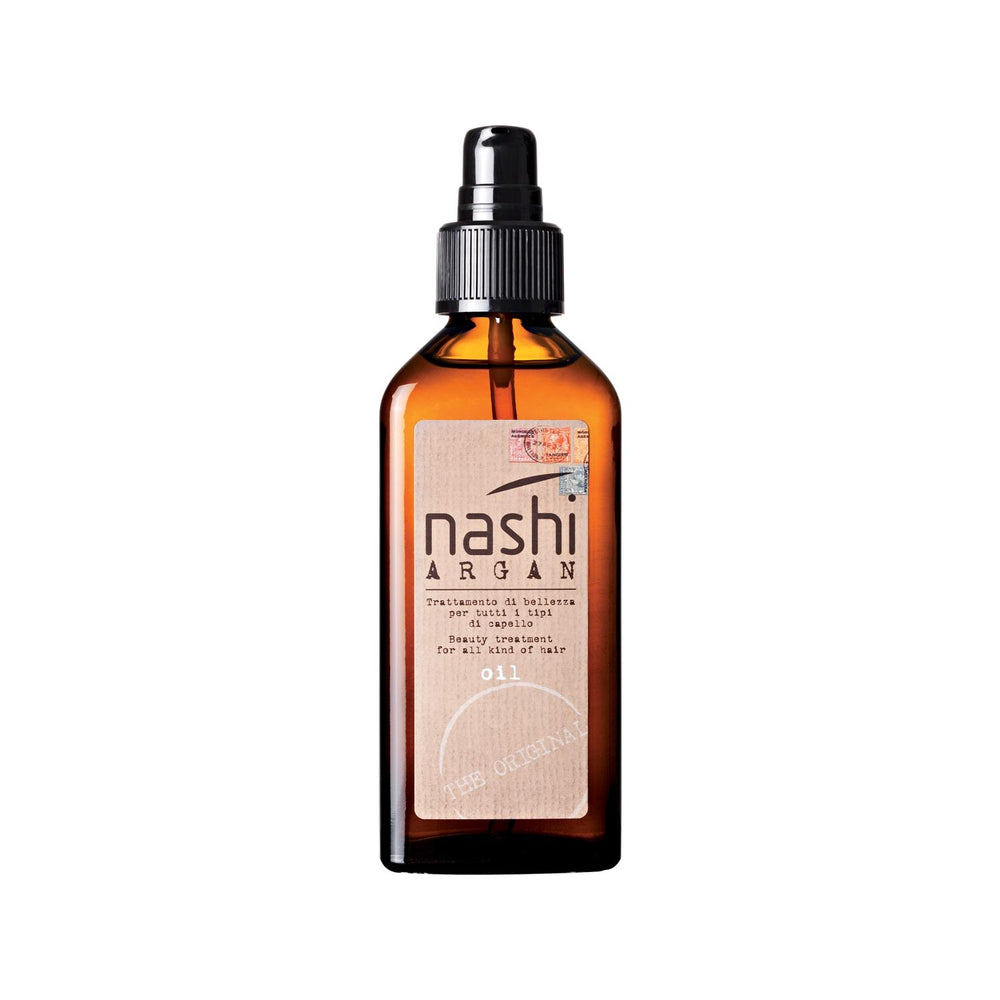 Nashi Argan Oil Hydrating Hair Treatment 100 ml