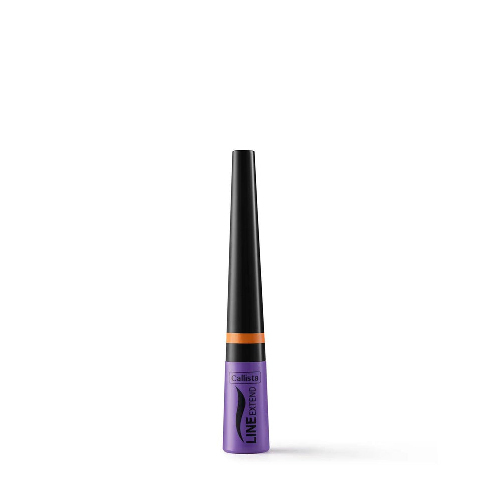 Callista Line Extend Dipliner No04 Orange 2.5ml
