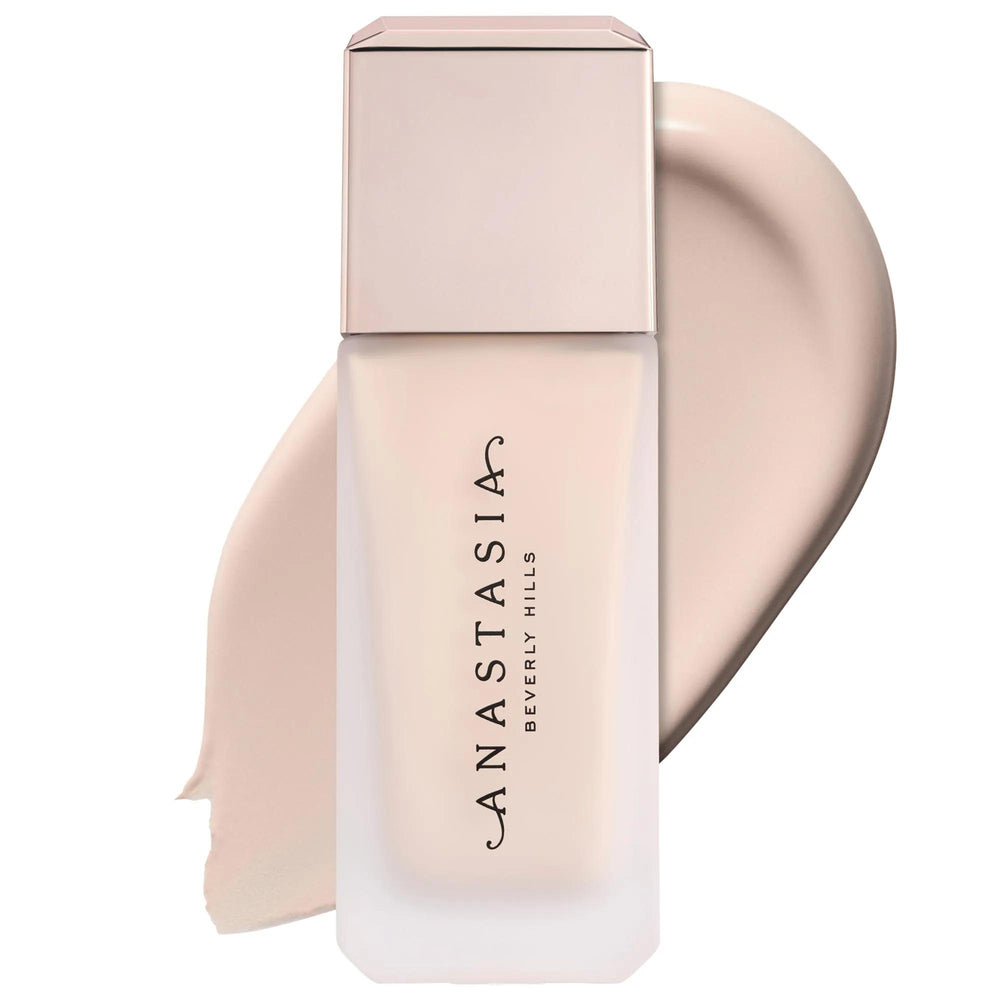 Impeccable Blurring Second-Skin Matte Foundation - Long-Lasting, Vegan, Hypoallergenic Makeup Impeccable Matte Foundation - Long-Lasting, Vegan & Hypoallergenic long-lasting foundation, matte finish makeup, vegan cosmetics, hypoallergenic foundation, blurring foundation, second-skin finish, cruelty-free makeup, gluten-free cosmetics, liquid foundation, medium to full coverage, makeup for sensitive skin, clean beauty products, high-coverage foundation, daily wear makeup, special occasion makeup, photography 