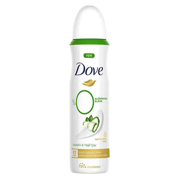Dove Aluminum-Free Deodorant, Cucumber & Green Tea Scent, Natural & Long-Lasting Freshness for Women & Men Dove Natural Deodorant - Cucumber & Green Tea aluminum-free deodorant, natural deodorant, Dove deodorant, cucumber and green tea scent, long-lasting freshness, personal care, natural personal care, deodorant stick, antiperspirant free, sensitive skin friendly, moisturizing deodorant, 72-hour protection
