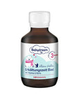 Babydream Winter Bath Liquid with Natural Oils 100 ml