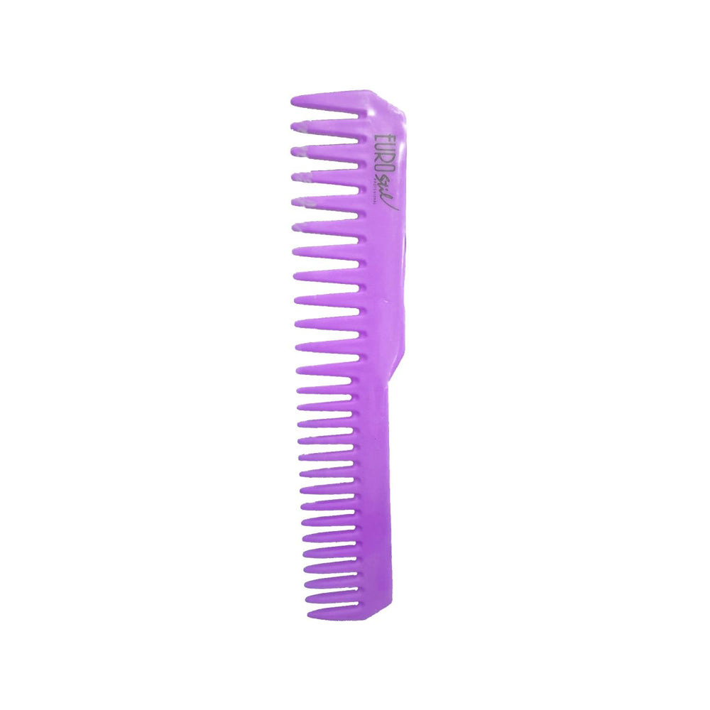 Eurostil Profesional Peine Mechas 421 Highlighting Comb
