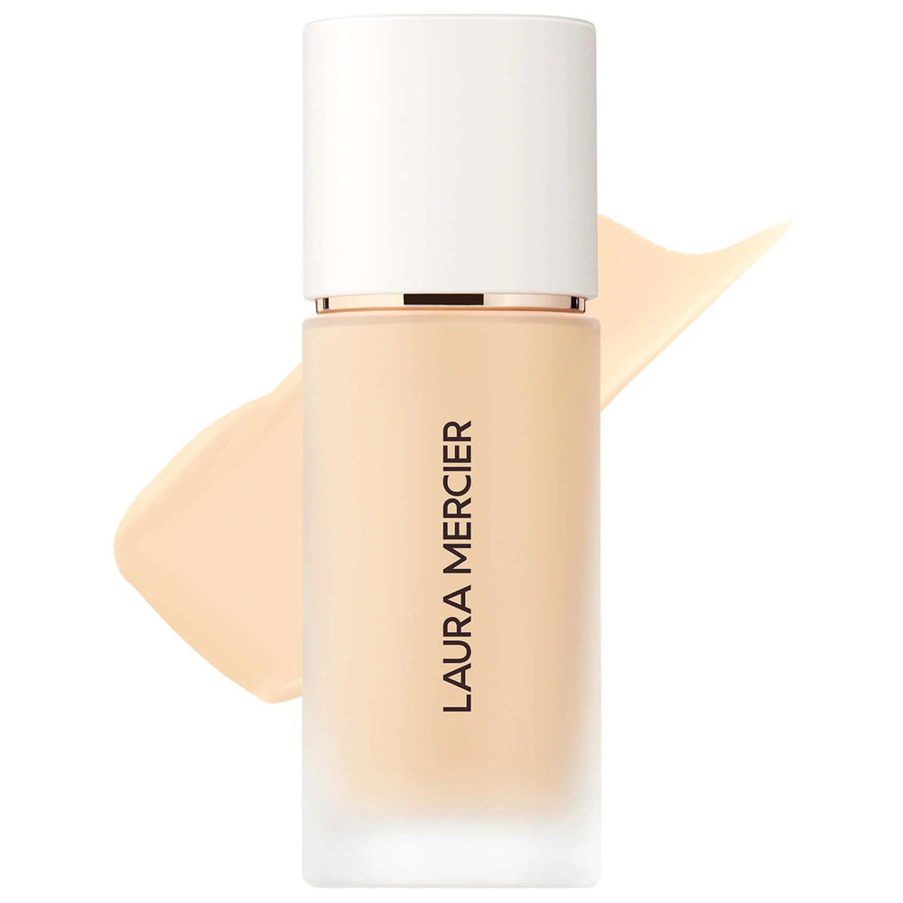Real Flawless Weightless Perfecting Waterproof Foundation - Liquid Makeup for Natural Finish, Vegan & Cruelty-Free Waterproof Foundation for Natural Finish | Real Flawless waterproof foundation, long-lasting makeup, natural finish foundation, vegan cosmetics, cruelty-free beauty products, liquid foundation, medium coverage, buildable coverage, natural finish, sensitive skin friendly, dermatologist-tested, non-comedogenic, vegan beauty, eco-friendly packaging, recyclable packaging, flawless makeup, all-day c