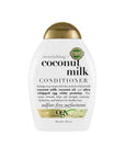 OGX Coconut Milk Conditioner - Sulfate-Free Moisturizing Hair Care - 13.01 fl oz - Conditioner