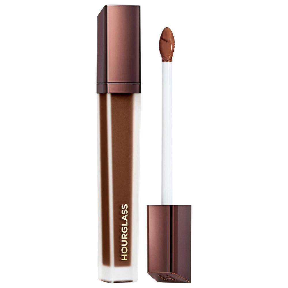 Vanish Full Coverage Airbrush Concealer: Waterproof, Lightweight, 16-Hour Wear for Dark Circles & Blemishes Vanish Airbrush Concealer: Full Coverage, Waterproof, Vegan airbrush concealer, full coverage concealer, waterproof concealer, long-wearing concealer, vegan concealer, cruelty-free concealer, lightweight concealer, concealer for dark circles, concealer for blemishes, natural finish concealer, concealer, makeup, face makeup, blemish concealer, dark circle concealer, long lasting concealer, crease resis