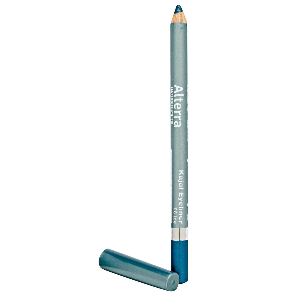 Alterra Kohl Eyeliner Pencil No08 Ice 1.1g