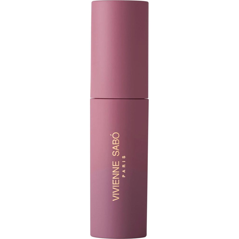 Vivienne Sabo Muse De Velours Matte Mousse Lipstick 03