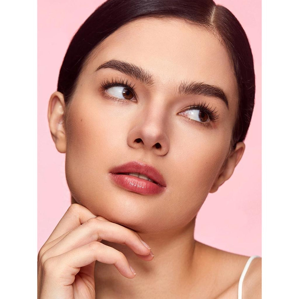 Sheglam Fine Line 2-in-1 Nose Pen Blush in 02 Umber