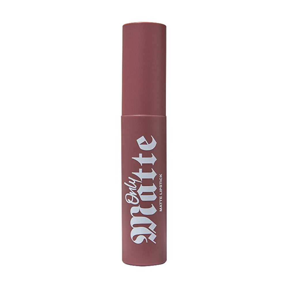 Beauty Bomb Only Matte Liquid Lipstick 03 Kris 2.5ml
