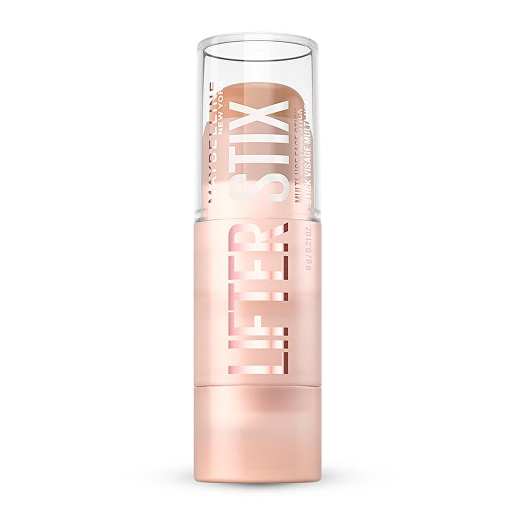 Maybelline Lifter Stix Face Contouring Stick - Creamy, Easy Blend for Defined, Sculpted Features - Contour Makeup Maybelline Contour Stick - Define & Sculpt Your Face! face contour stick, Maybelline contour, creamy contour stick, face sculpting stick, contour makeup, easy to blend contour, lifter stix contour, face defining makeup, contour stick, face makeup, sculpting stick, creamy contour, easy blend contour, makeup, cosmetics, face defining makeup, beauty, face sculpting, contouring, face, define, shape,