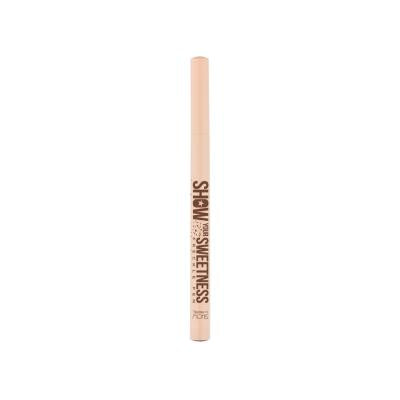 Show By Pastel: Show Your Sweetness Freckle Pen - Achieve Natural Looking Faux Freckles | Vegan & Cruelty-Free Show By Pastel Freckle Pen: Achieve Natural Faux Freckles freckle pen, natural freckles, vegan freckle pen, cruelty-free freckle pen, faux freckles, fake freckles makeup, paraben free freckle pen, gluten free freckle pen, freckles, beauty, makeup, vegan makeup, cruelty-free makeup, faux freckles, natural look, youthful look, trendy look, easy to apply, paraben-free, gluten-free, vegan, cruelty-free